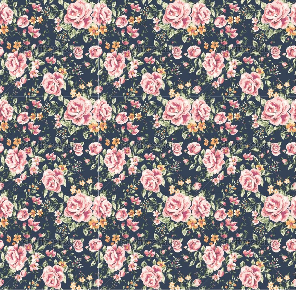 1200x750px Vintage Flower Wallpaper Tumblr | #368773