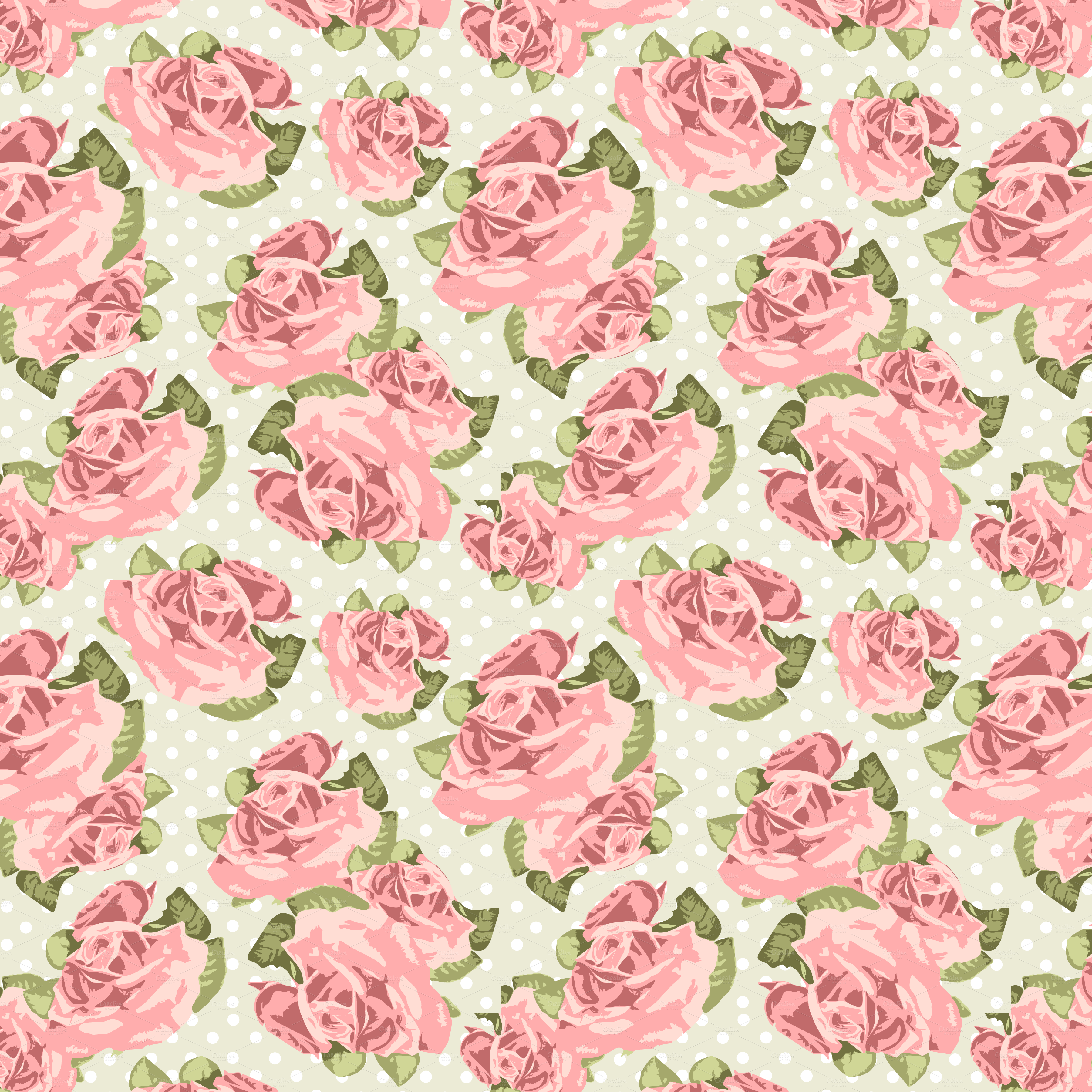 Gallery for - vintage floral print tumblr