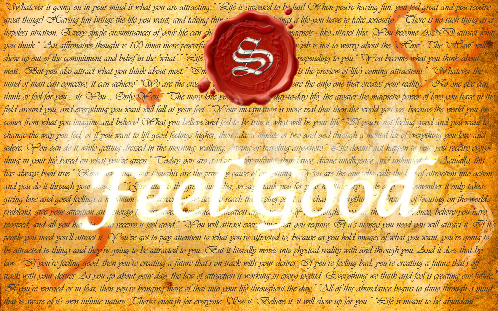 Feel Good v2 by psy5510 on DeviantArt