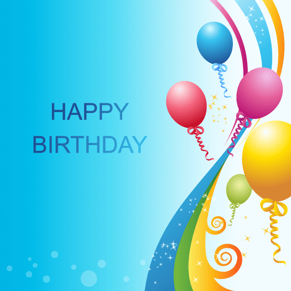 IMAGE | free birthday backgrounds clip art