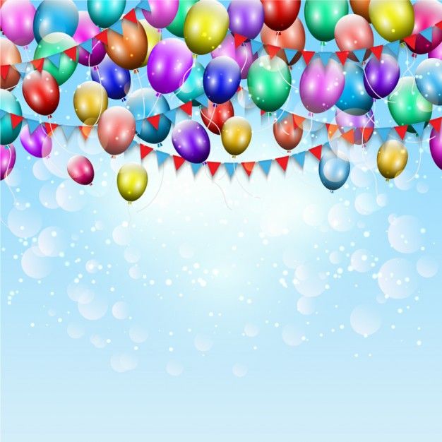 Birthday Background Vectors, Photos and PSD files | Free Download
