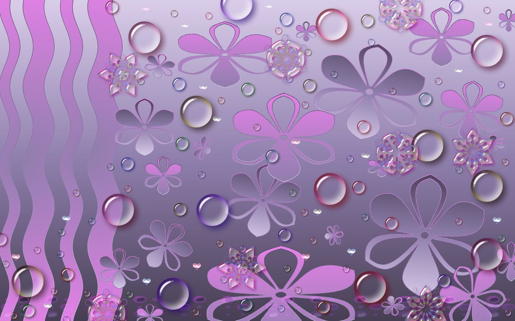 Cute Purple Backgrounds