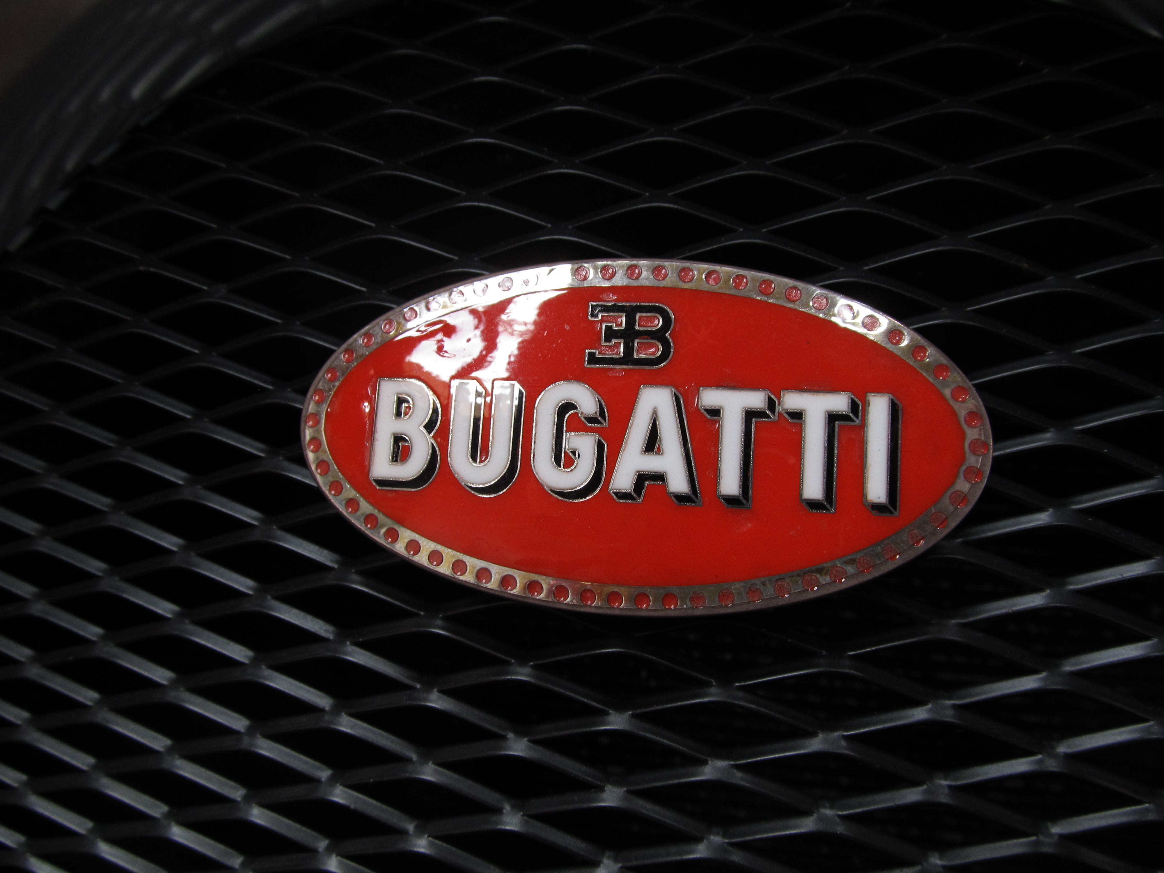 Bugatti Logo, Bugatti Car Symbol Meaning And History | Car Brand ...