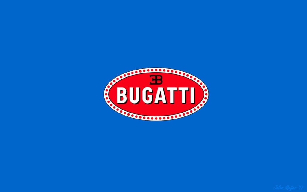 Bugatti Logo, Bugatti Car Symbol and History | AllCarBrandsList.com
