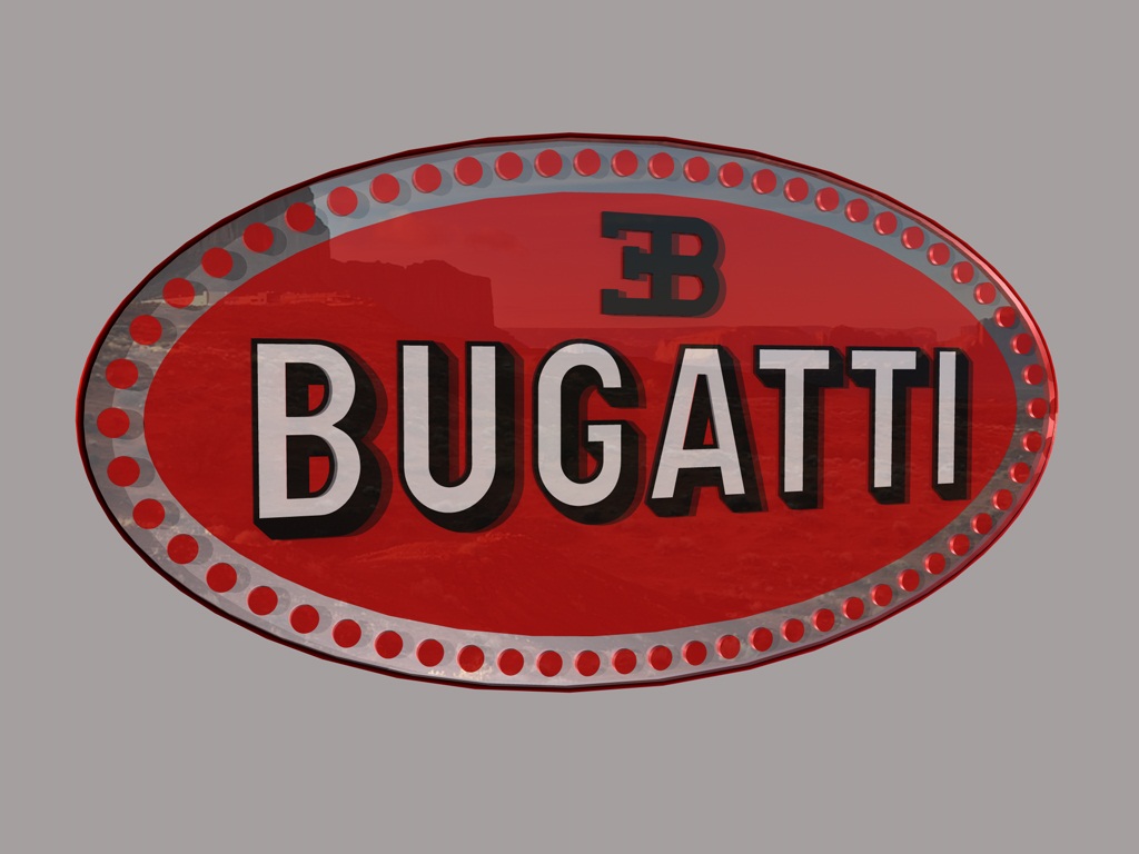 Bugatti Logo bugatti – Logo Database