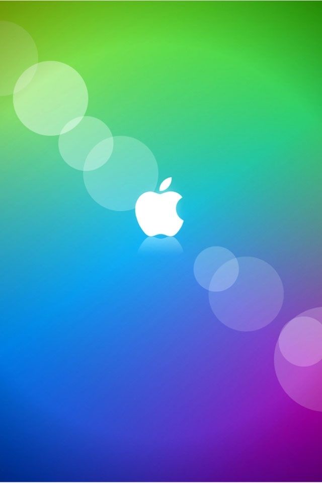 Cool Apple Sign Iphone 4 Wallpapers Free 640x960 Hd Apple Iphone 5 ...