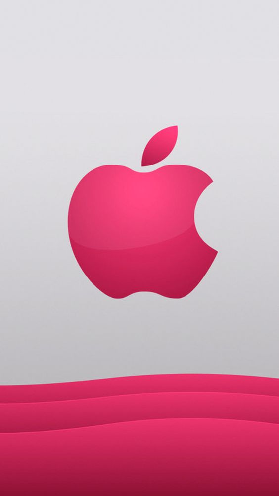 Apple Wallpapers on Pinterest | Apple Logo, Apple Wallpaper and ...