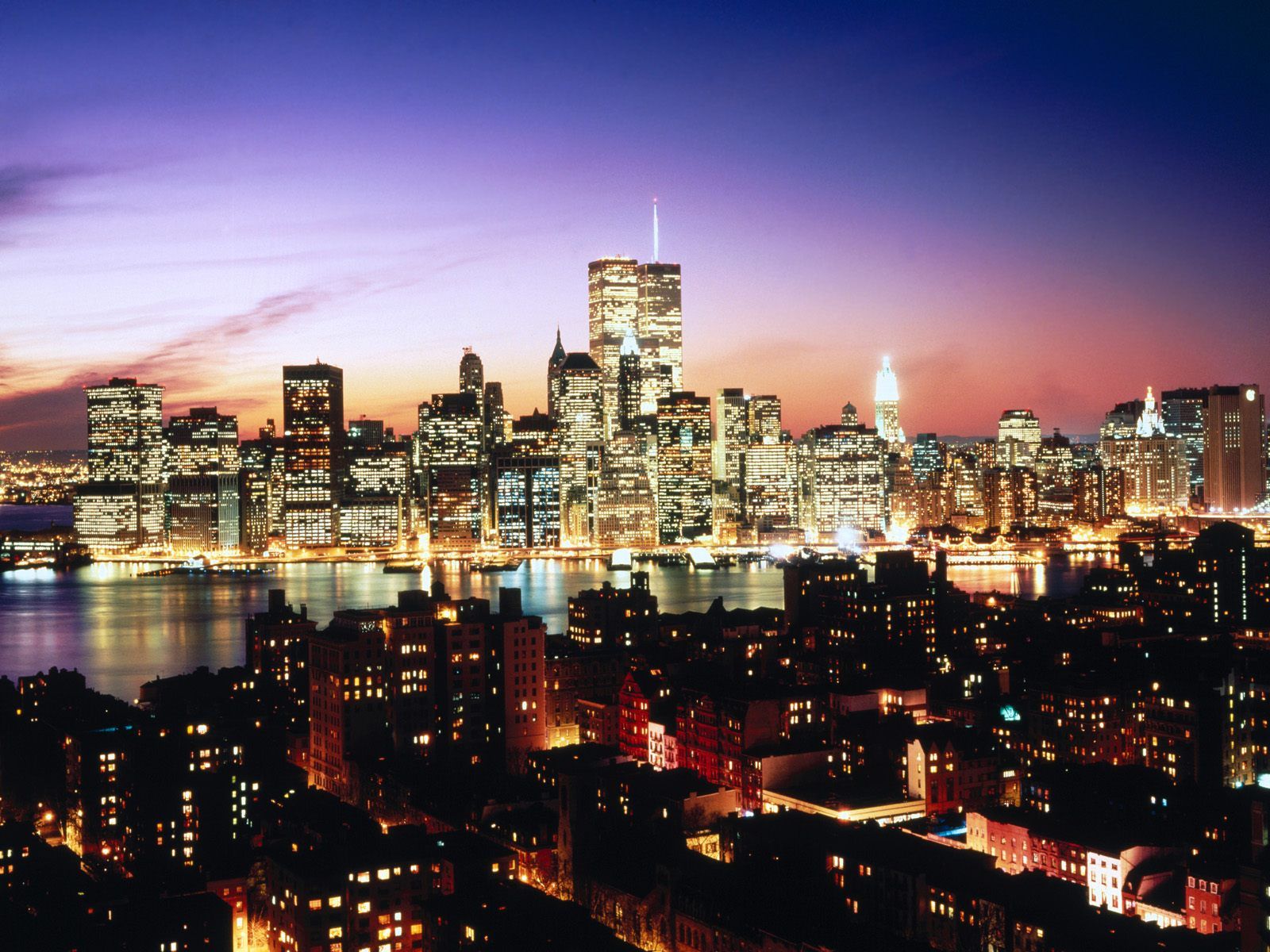 10 Most Amazing and Best Unbelievable Breathtaking New York City
