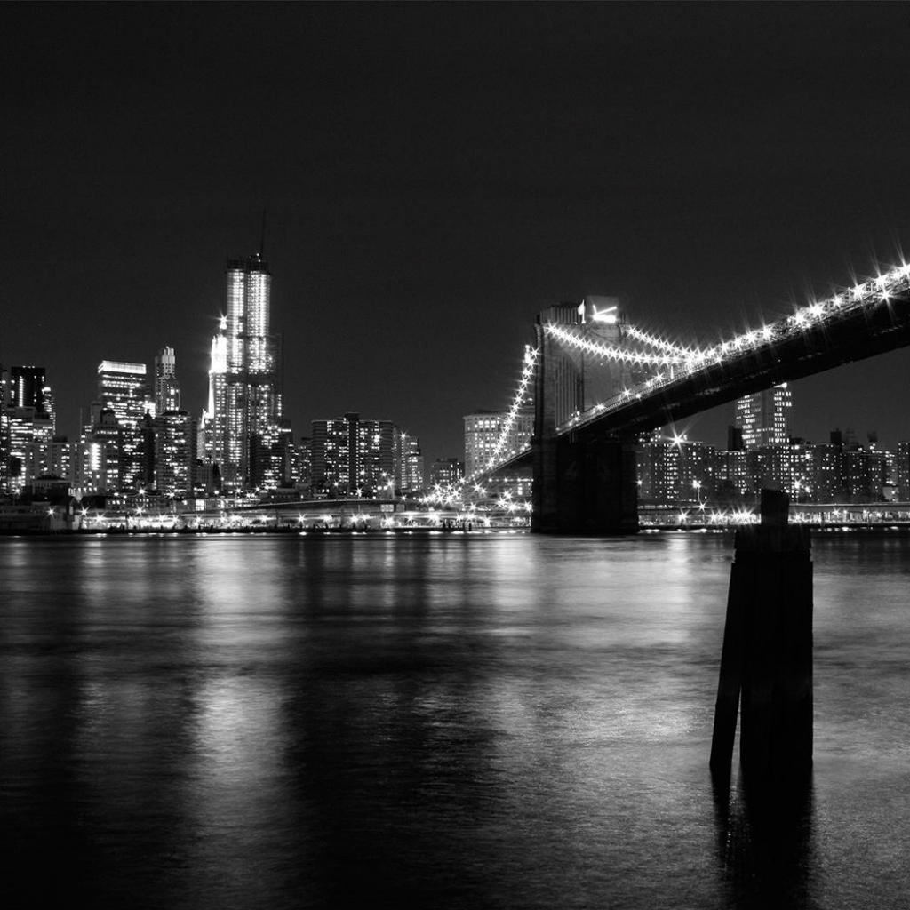 New York City Lights Wallpapers,City Wallpapers & Pictures Free ...