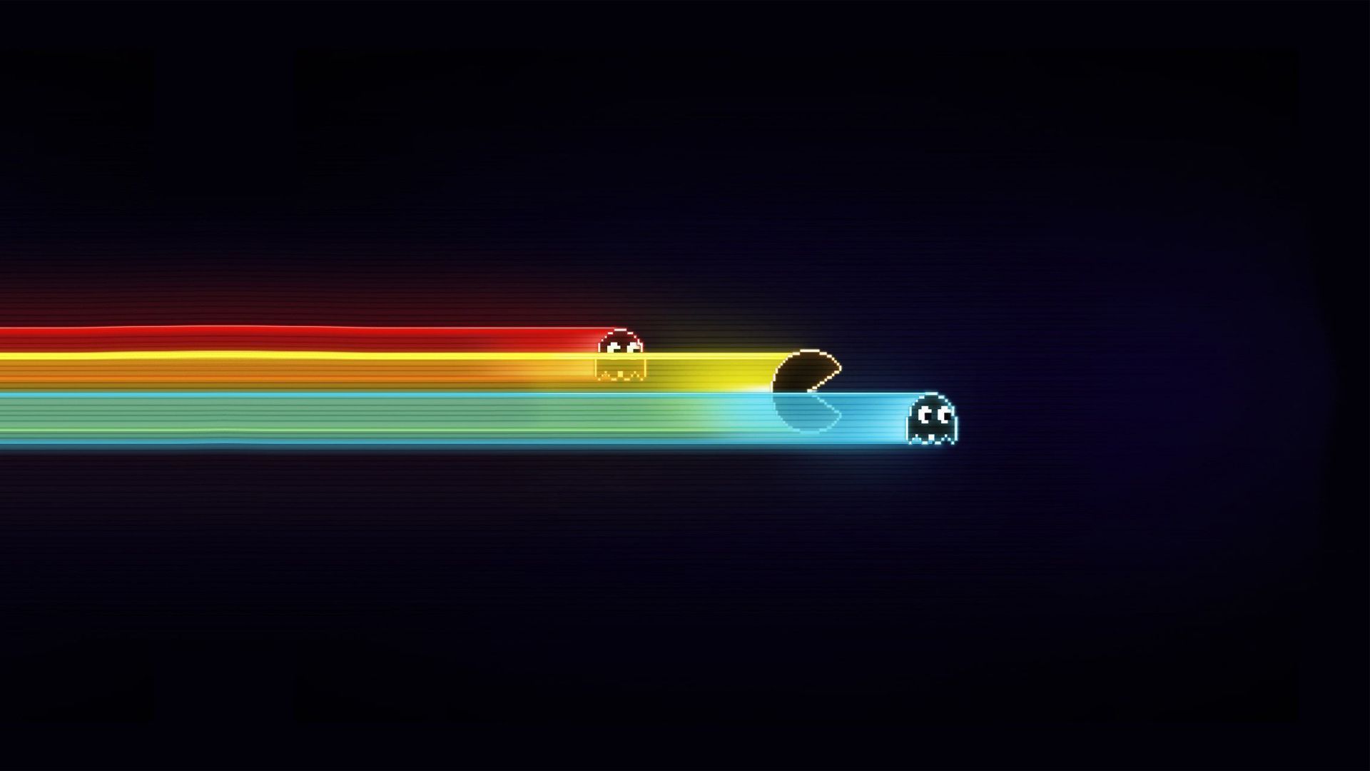34 Pac-Man HD Wallpapers | Backgrounds - Wallpaper Abyss