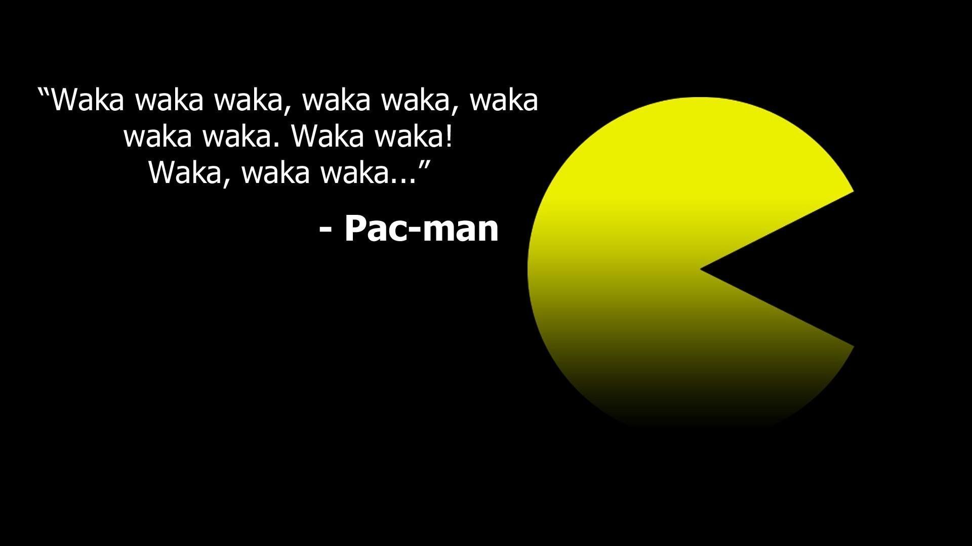 Pacman wallpapers | WallpaperUP
