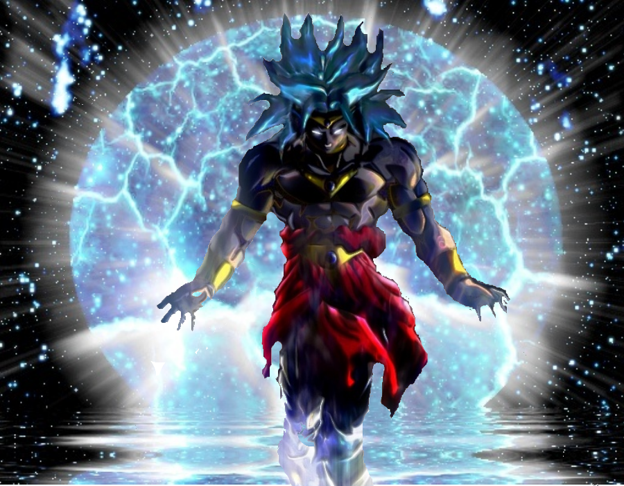 Image - Broly-wallpapers.png - Superpower Wiki - Wikia