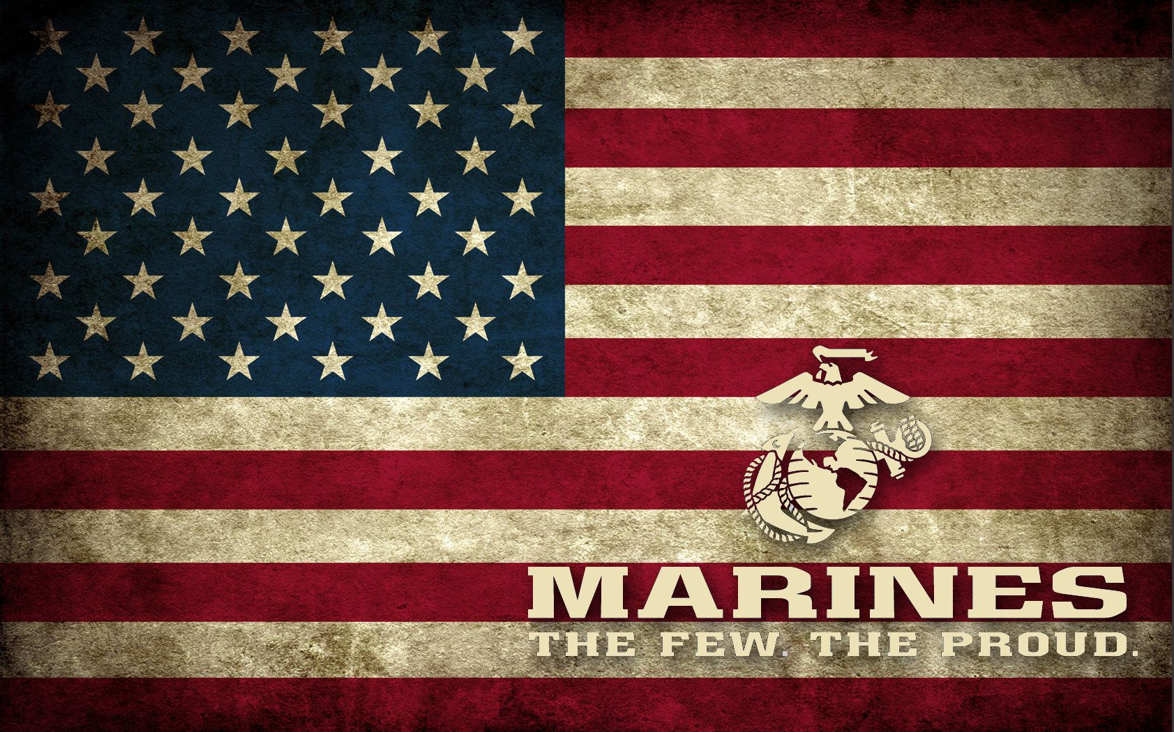 1683x1050px Marine Wallpaper free Download
