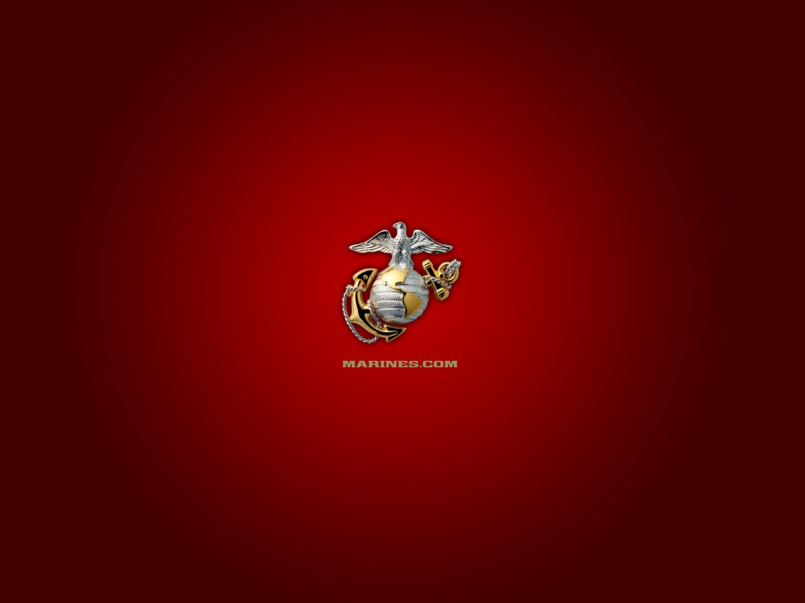 14 Us Marines Corps Ega Red Background Hd Wallpapers, Desktop