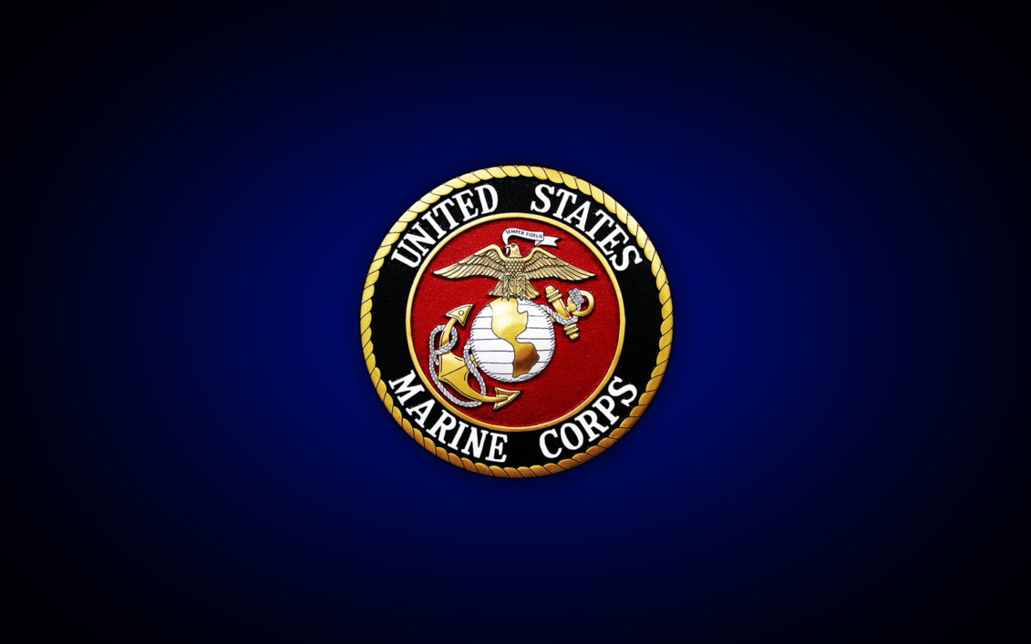 Gallery for - us marine logo wallpaper