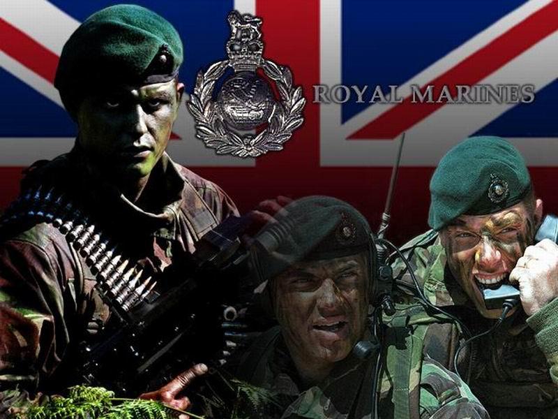 Royal marines - (#56986) - High Quality and Resolution Wallpapers ...