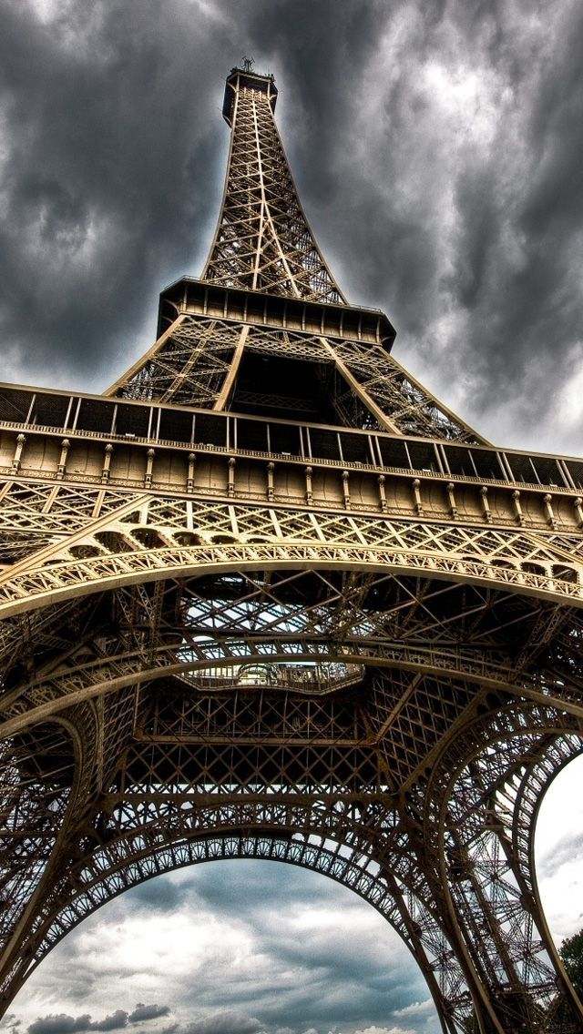 Wallpapershdview.com: Paris HD Wallpapers for iPhone 5s