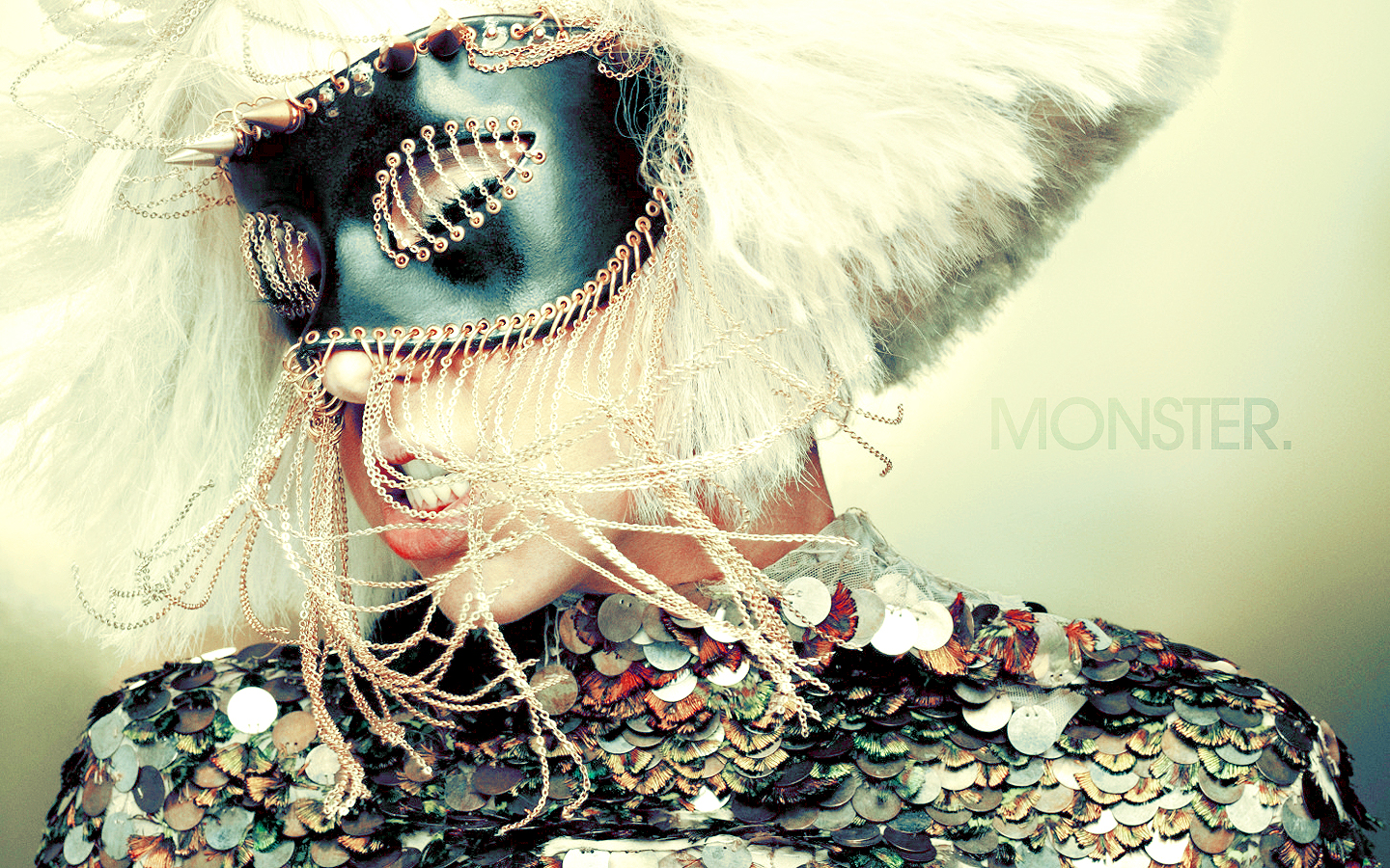 Free Masquerade Lady GaGa Wallpapers, Free Masquerade Lady GaGa HD ...