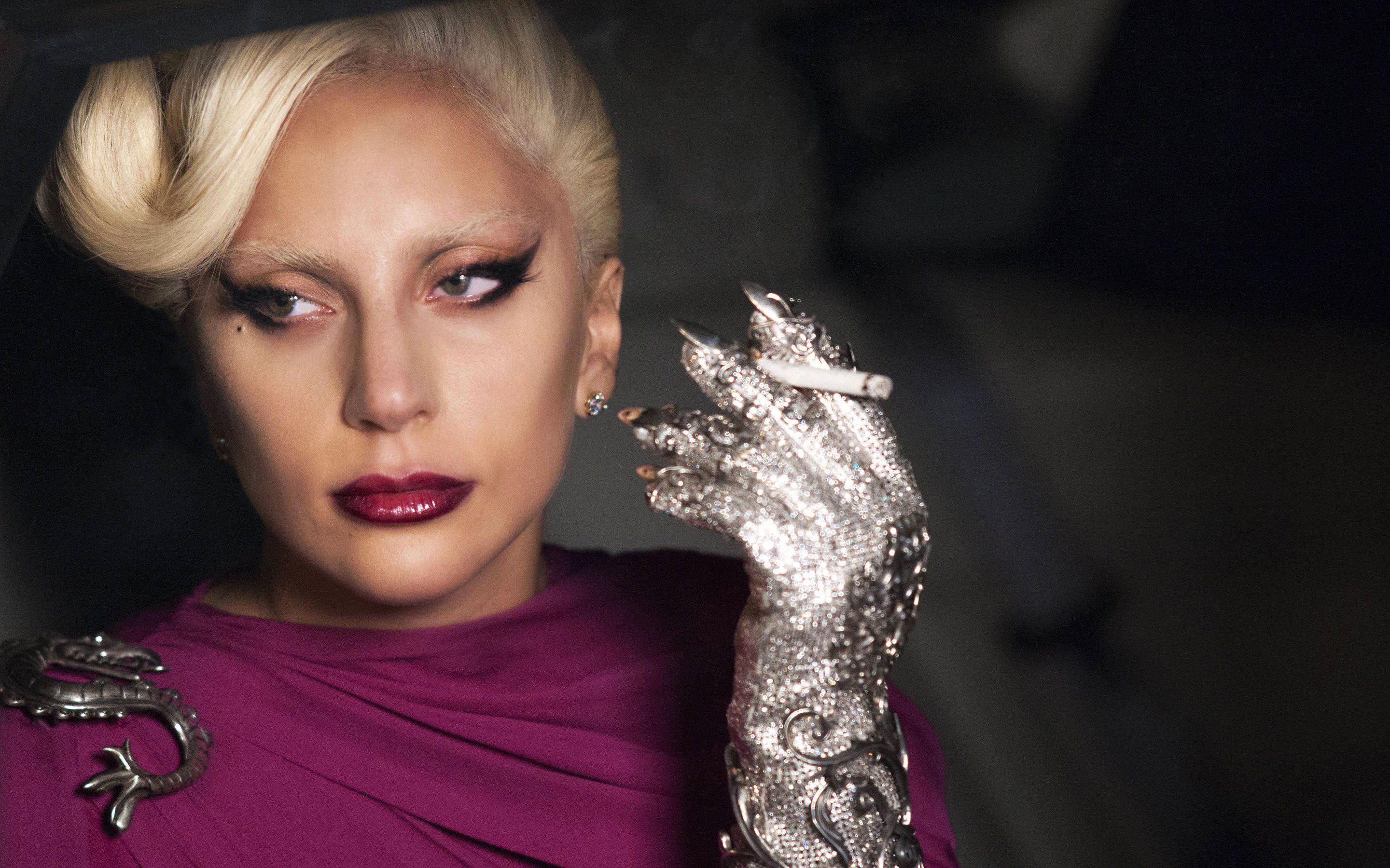 The Countess - Gaga Daily