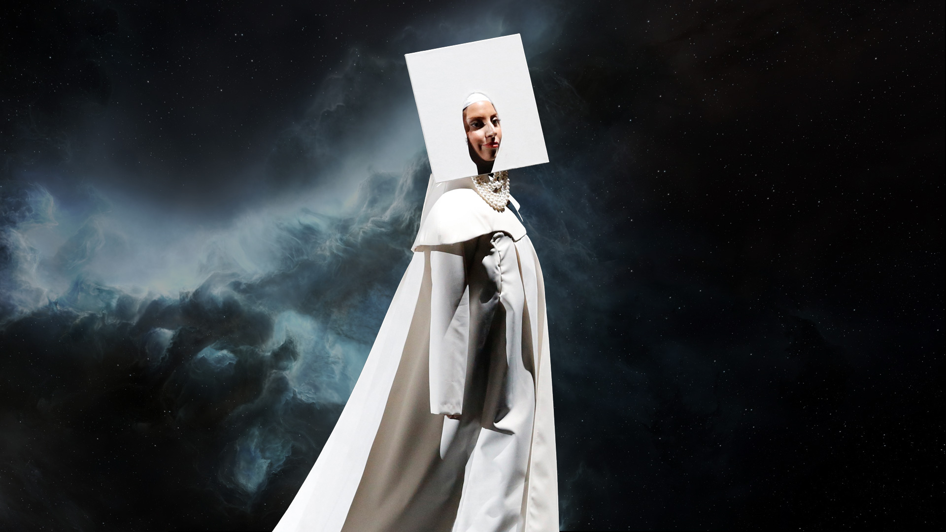 Lady Gaga Desktop Wallpaper - HD Wallpapers Wide - of 4