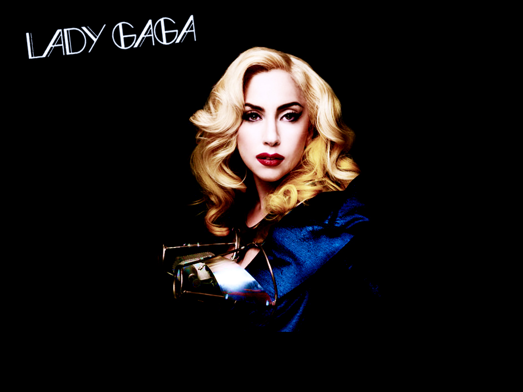 Lady Gaga Wallpaper HD [1024x768] - Free wallpaper full hd 1080p ...