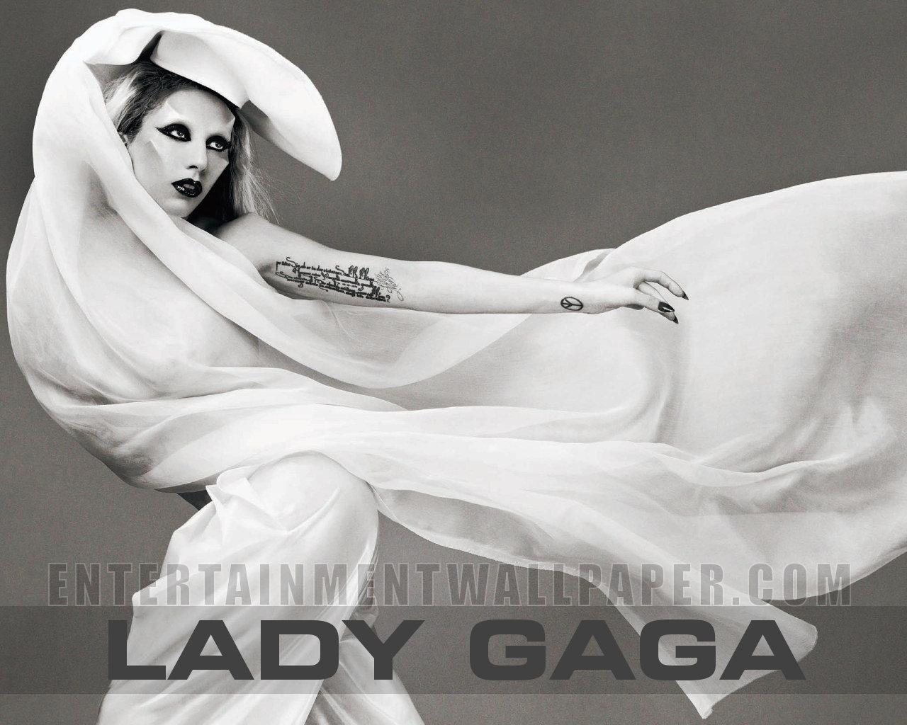 Lady GaGa Wallpaper - #40029712 (1280x1024) | Desktop Download ...