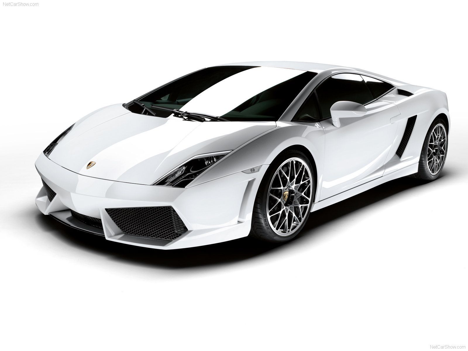 Lamborghini Gallardo HD Wallpapers HD Backgrounds