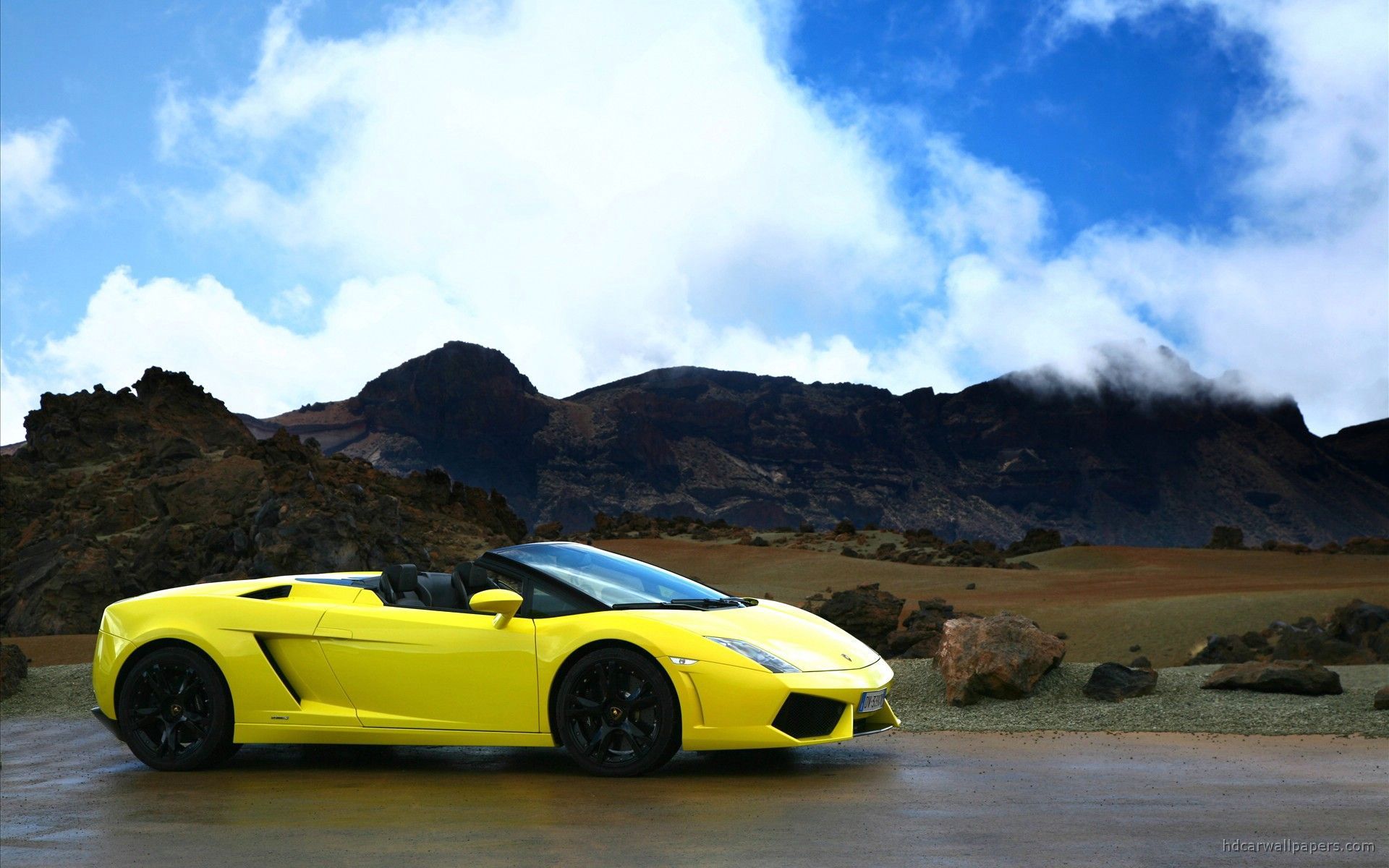 Good Lamborghini Gallardo Wallpaper | Full HD Pictures