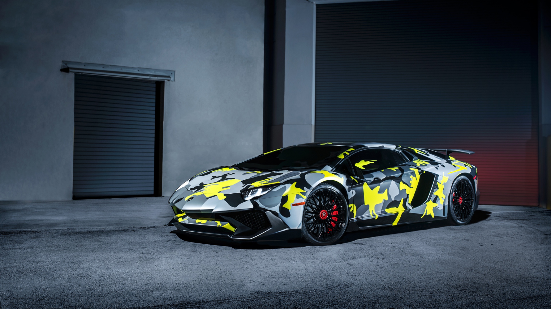 Full HD 1080p Lamborghini Wallpapers HD, Desktop Backgrounds 1920x1080