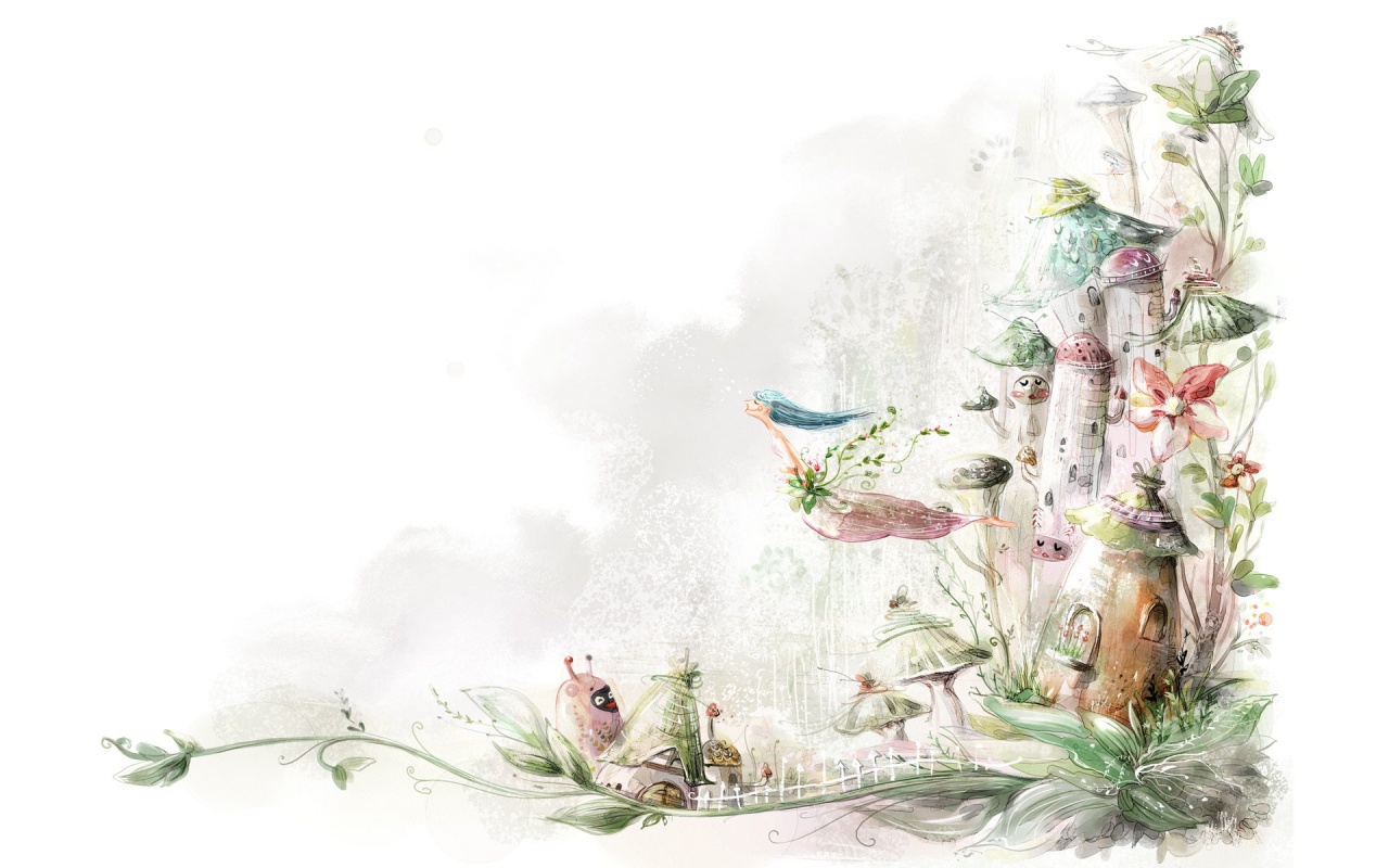 Fairy Tales Kids Wallpapers | digitalhint.net
