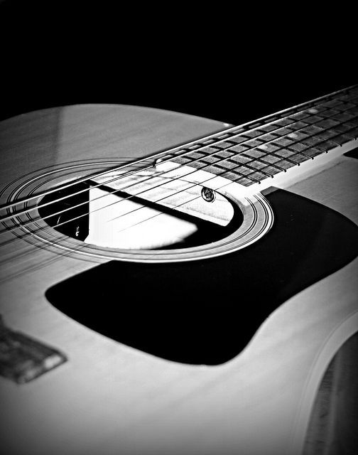 guitar wallpaper Acoustic-Guitar-Mobile-iPhone-Wallpaper - HD ...