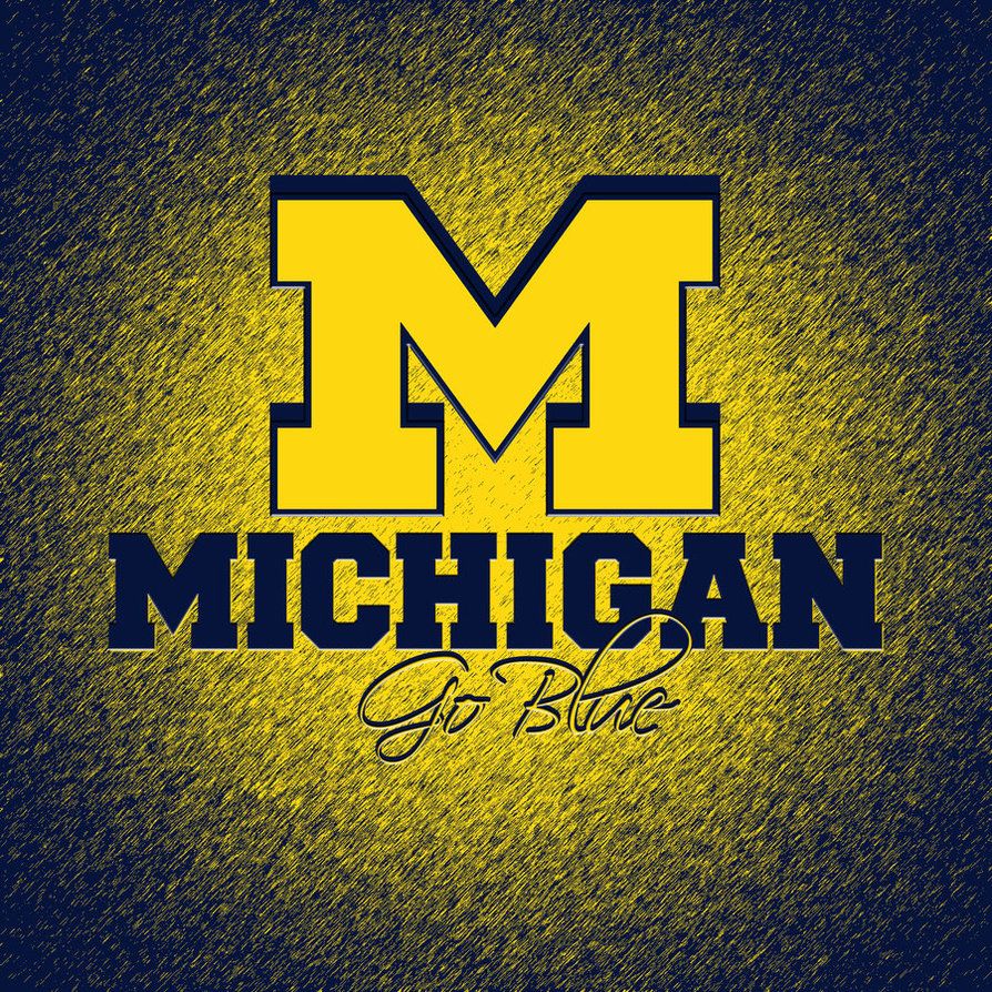 Image Michigan University Football Wallpaper
