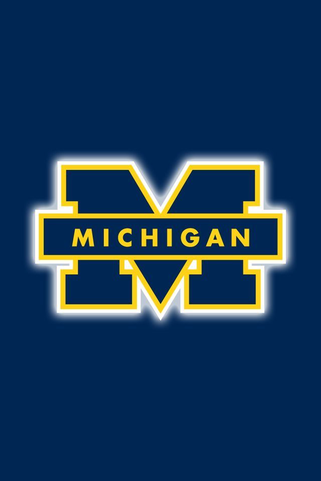 Michigan Wolverine Wallpapers Group (60+)