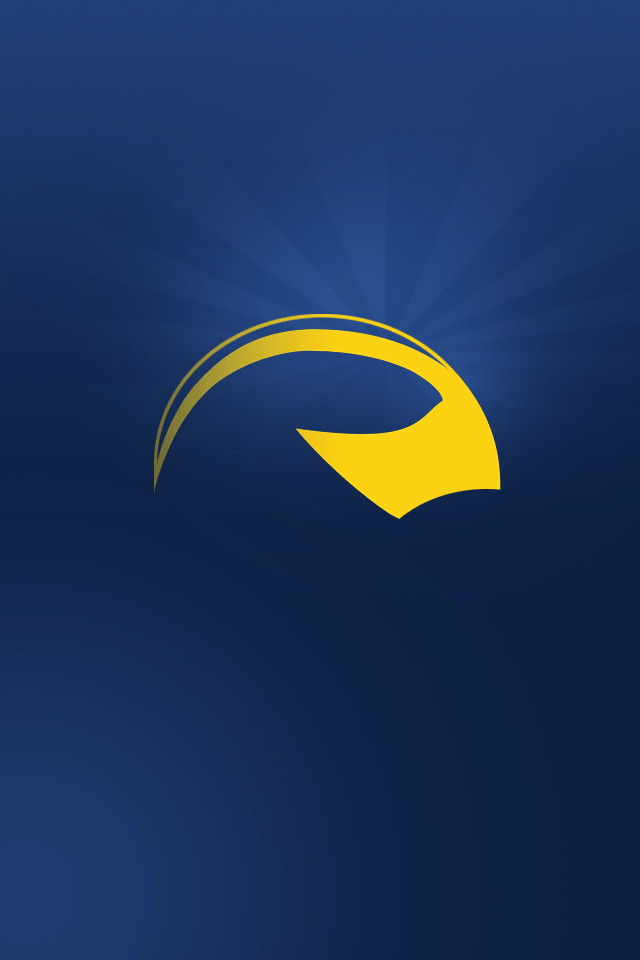 IPhone / Droid phone Michigan wallpapers mgoblog