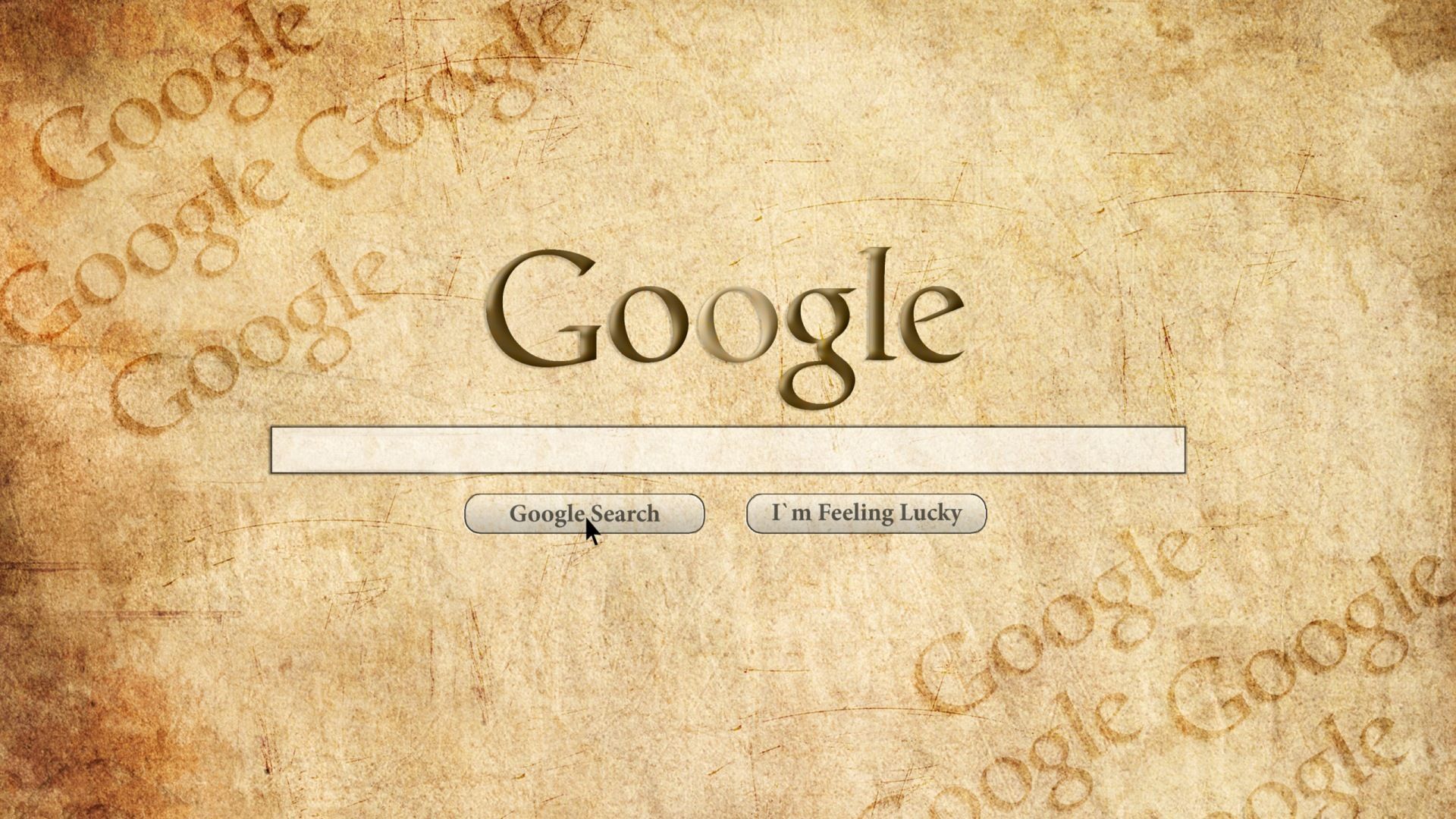 Google search engine HD Wallpaper