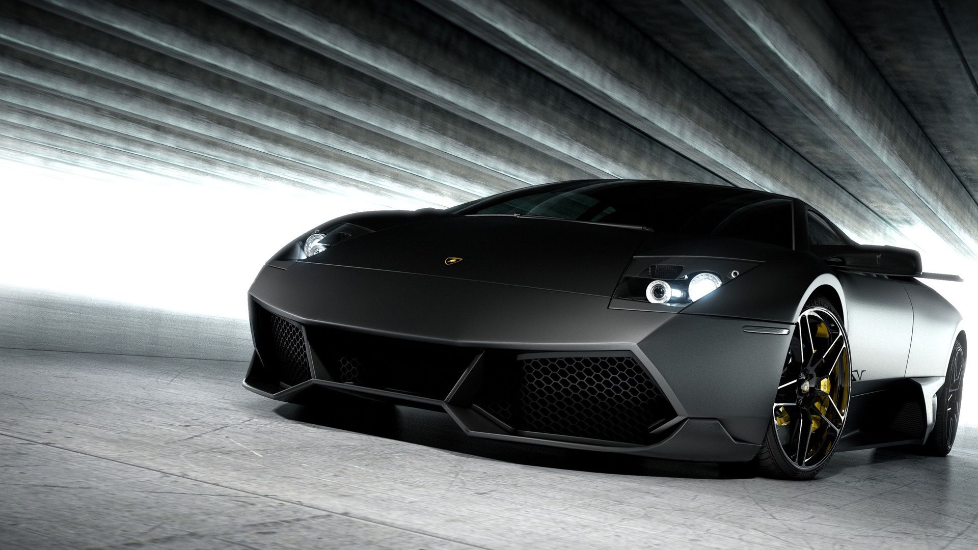HD Cars Wallpapers 1080p