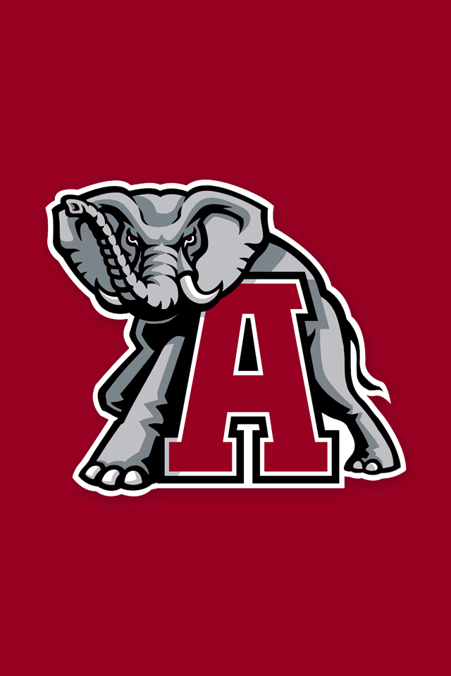 Alabama Wallpapers For IPhone