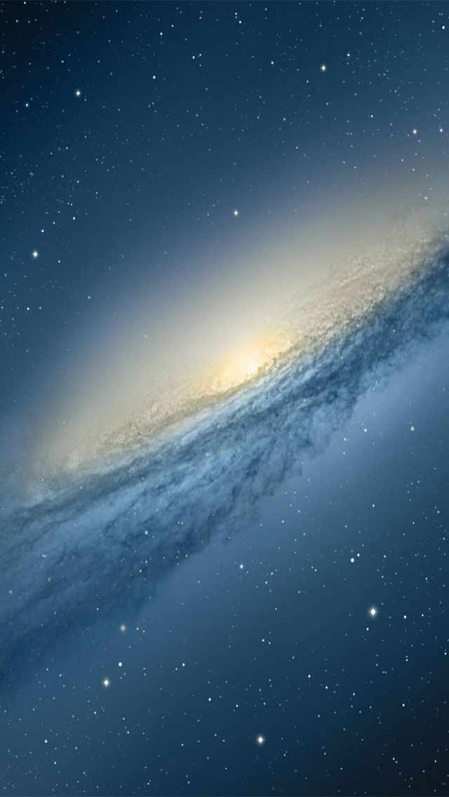 Space iPhone 5 HD Backgrounds