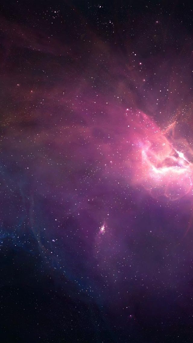 Nebula iPhone 5C Wallpaper - Pics about space