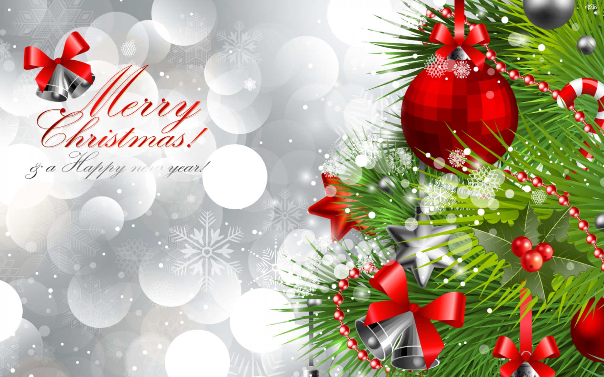 Merry christmas happy new year 2014