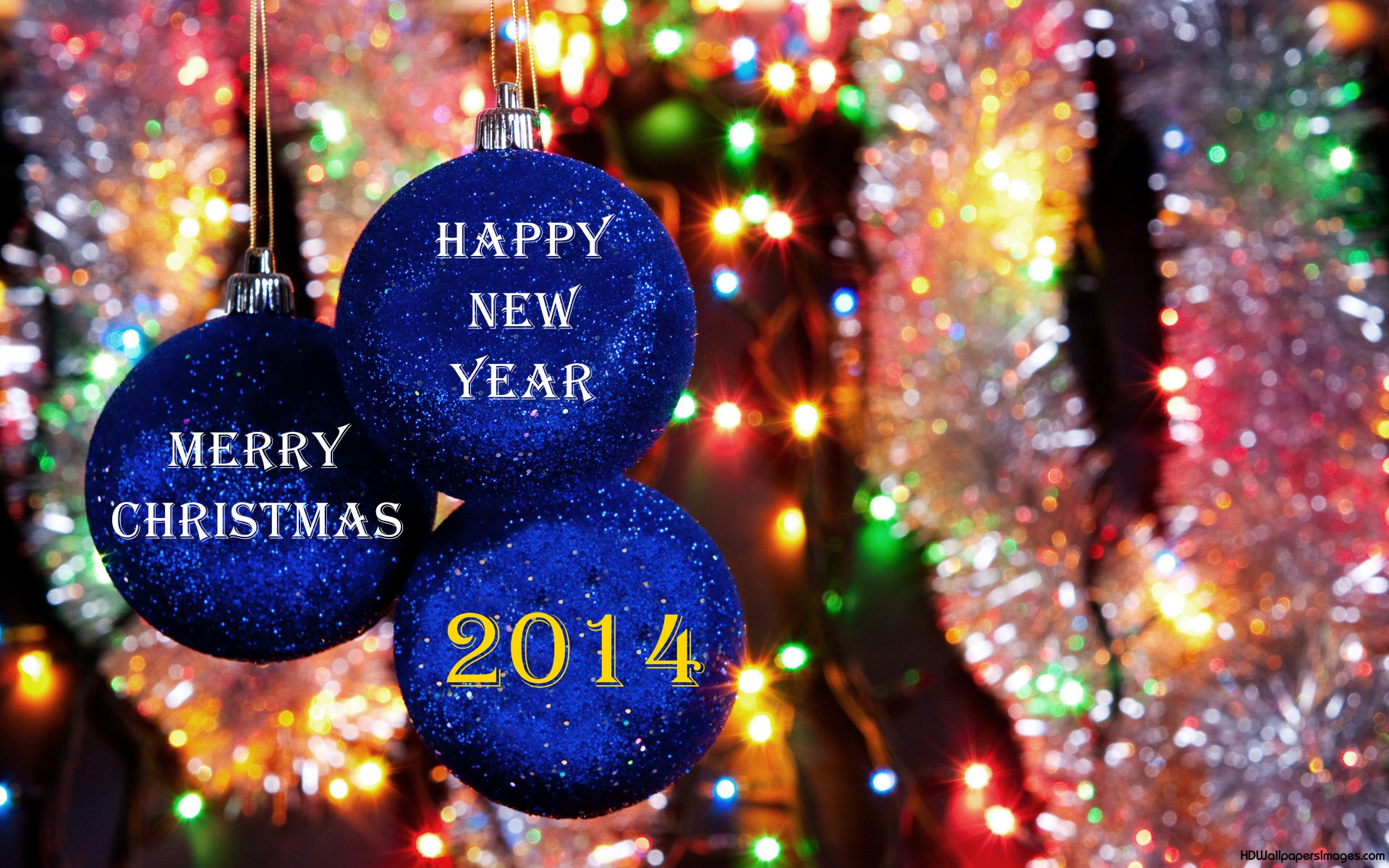 Welcome Merry Christmas and Happy New Year 2014: Hd New Year and ...
