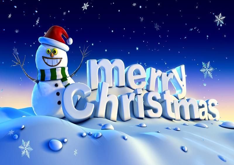 Merry Christmas and Happy new Year | Wallpapers, Backgrounds ...
