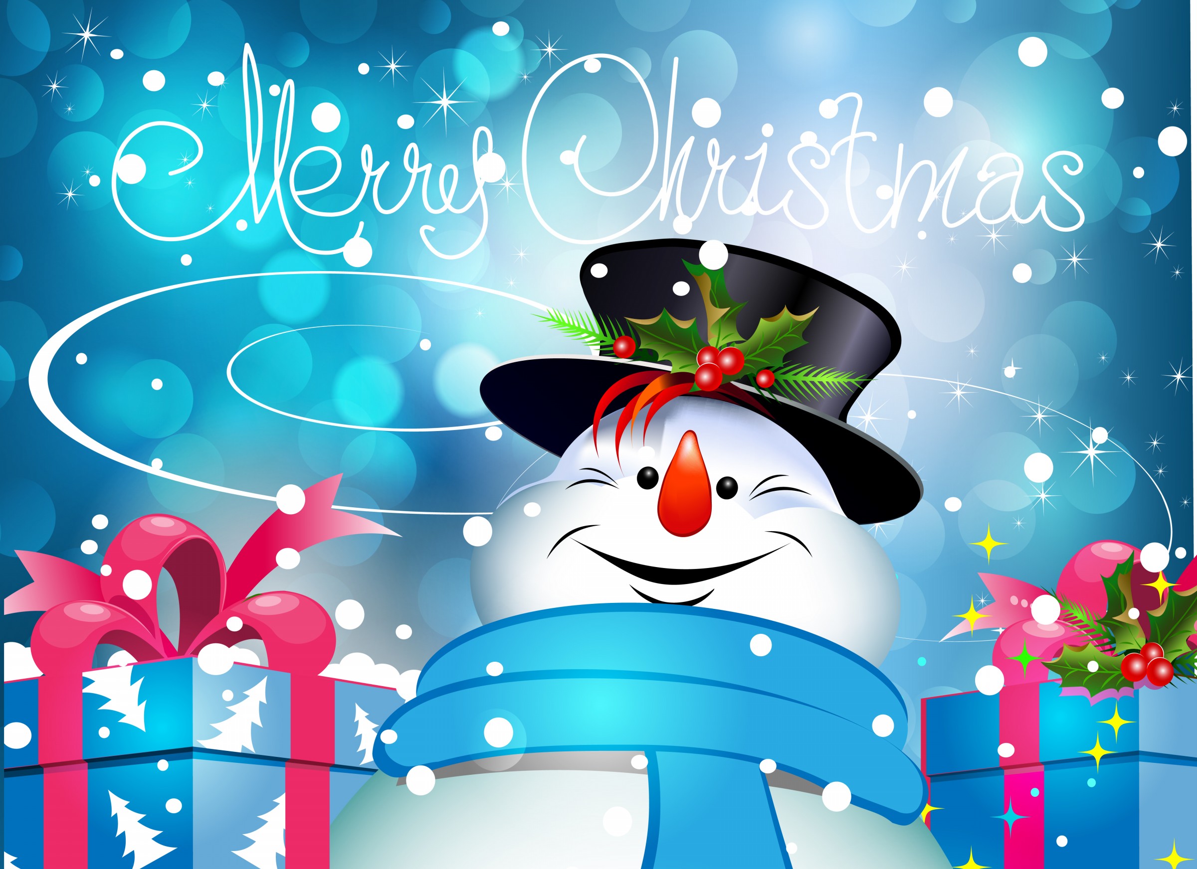 Christmas Greeting 2014 Wallpaper Picture #11126 Wallpaper | High ...
