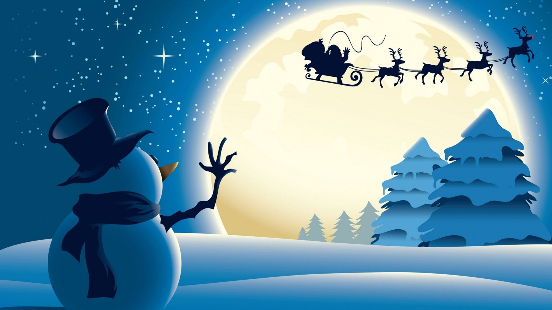 Merry Christmas 2014 hd wallpapers