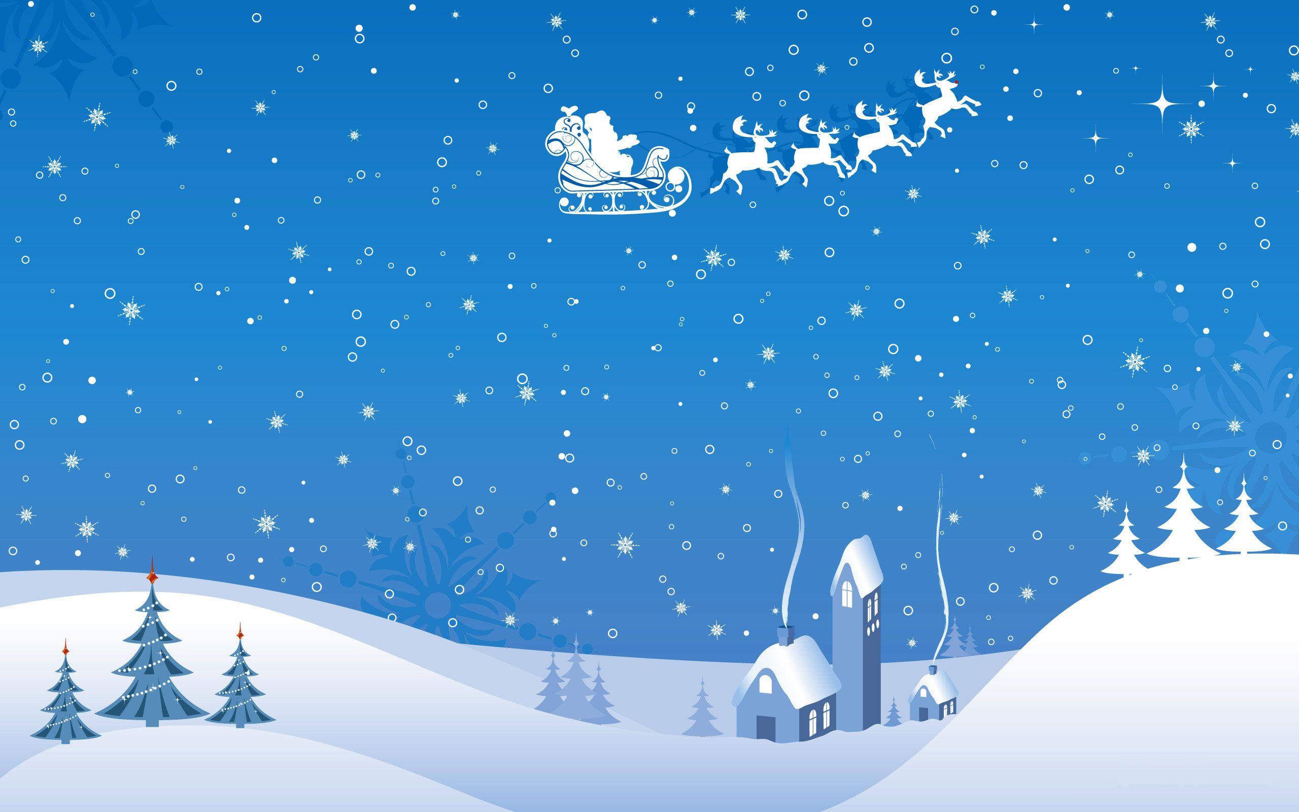 Merry Christmas 2014 hd wallpapers