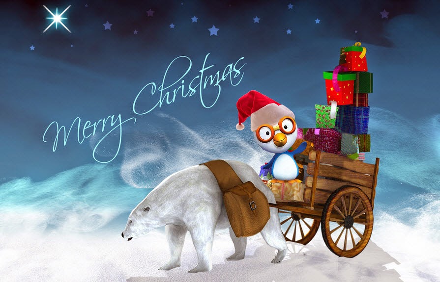 Merry Christmas 2014 Wallpapers, Images, Pics