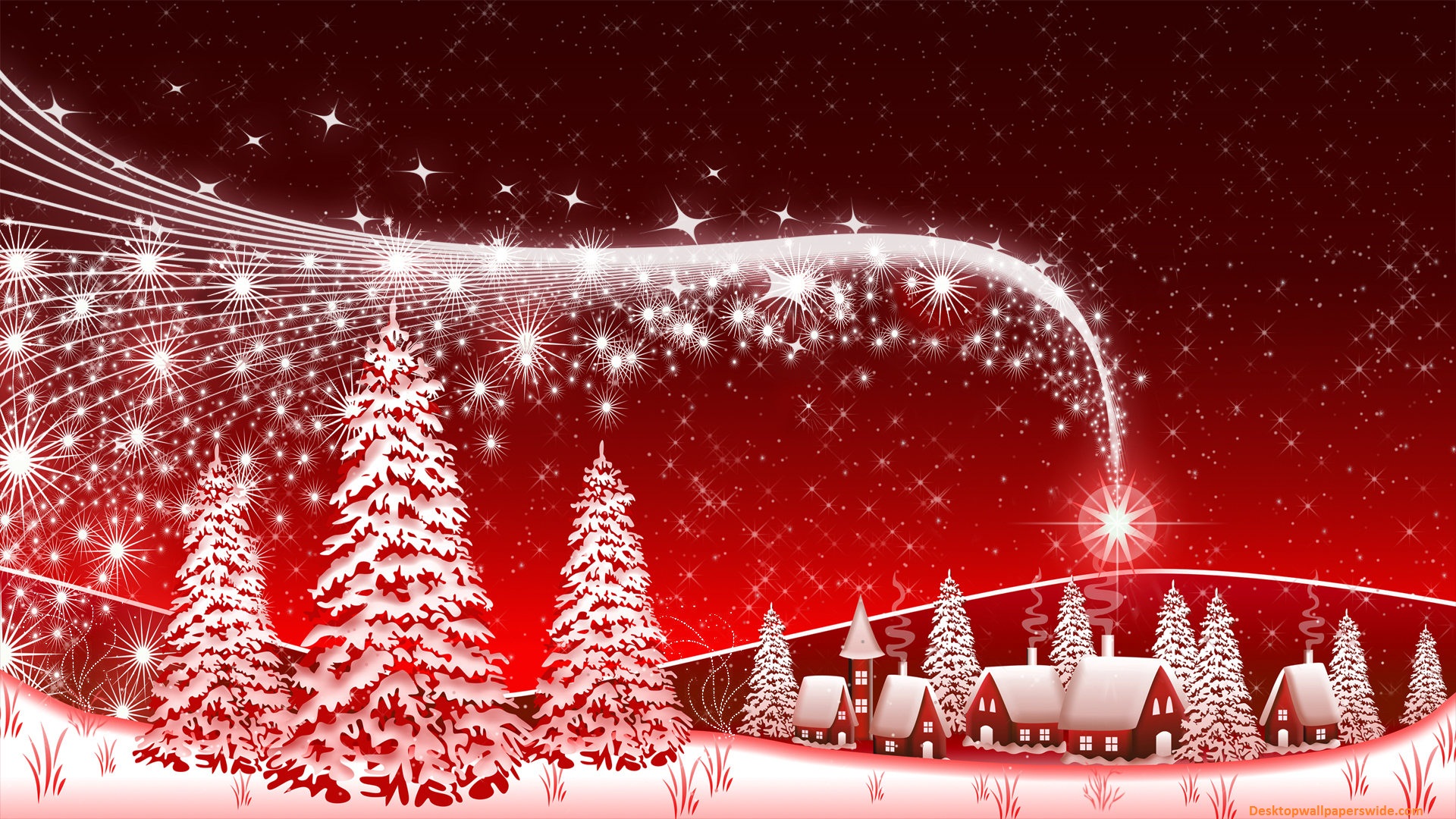 Happy Merry Christmas HD Wallpapers | HD Walls