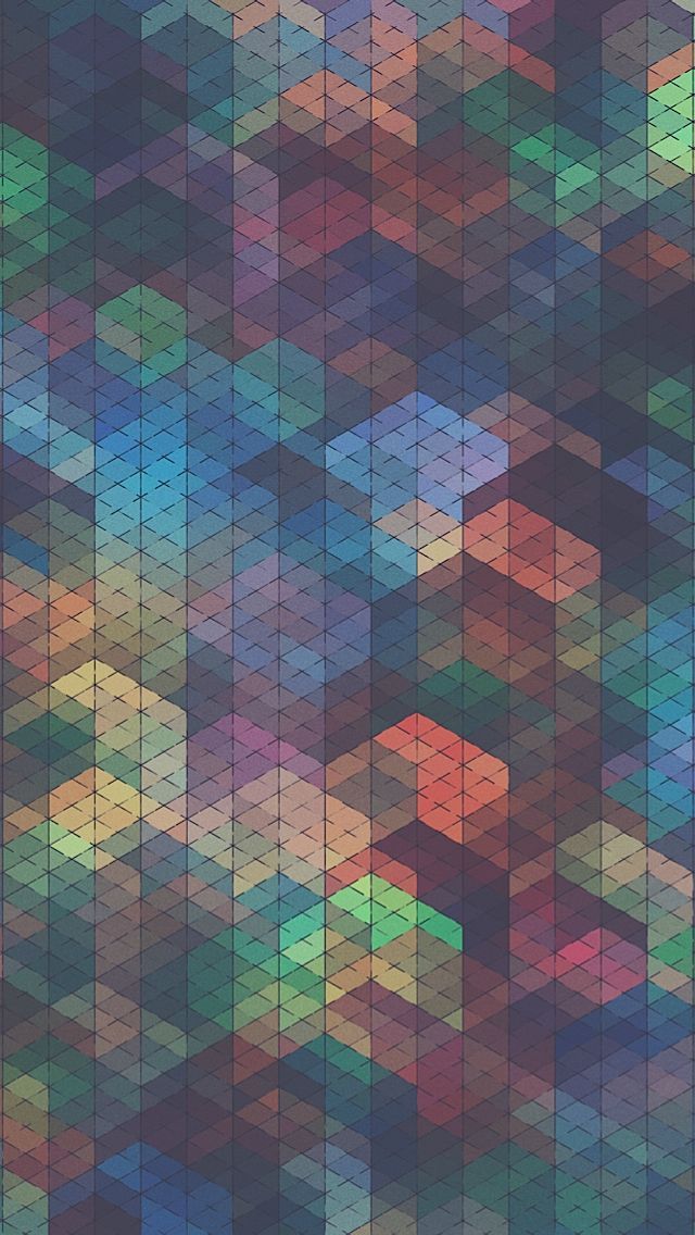 12 Simple Wallpapers To Make Your iPhone 5 Look Fabulous [Gallery ...