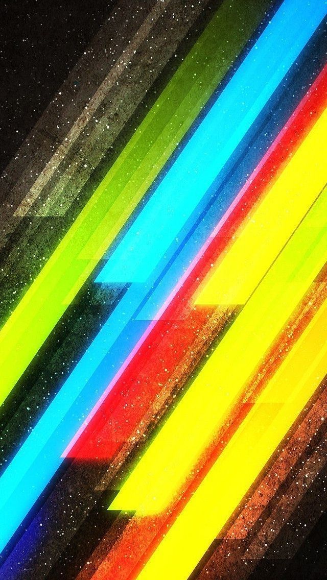 Need Some Awesome Backgrounds For Your iPhone 5? Here's A Start ...