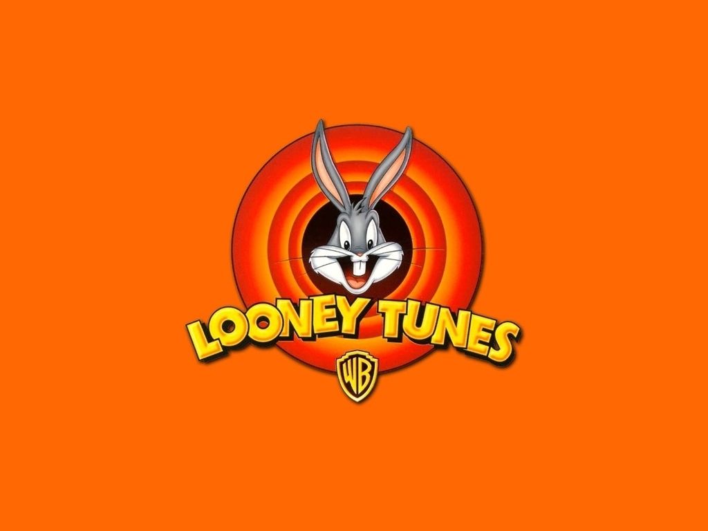 Looney Tunes Wallpaper Number 2 (1024 x 768 Pixels)